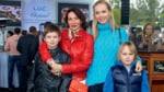 Alika smehova i ilona stol'e s det'mi